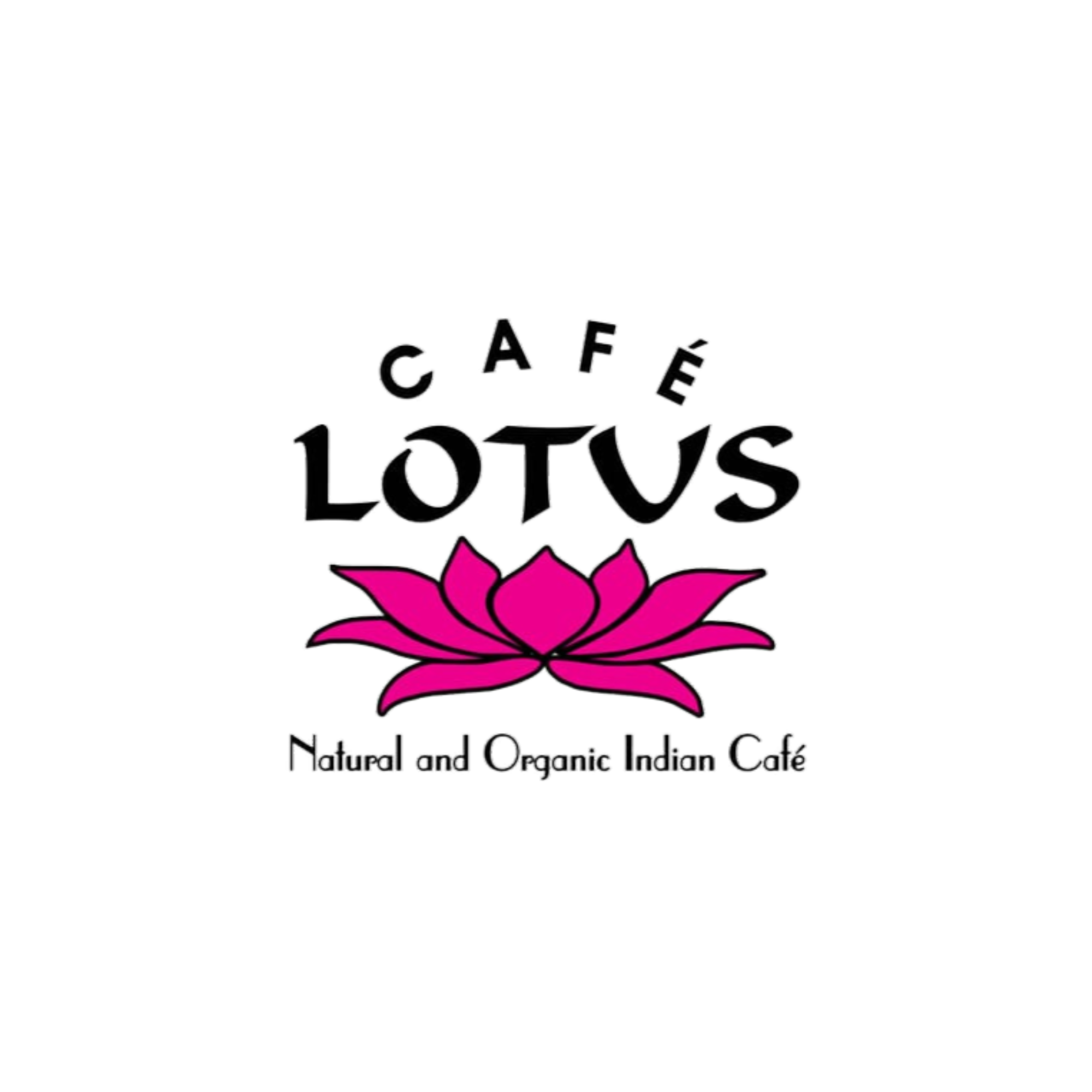 Cafe Lotus