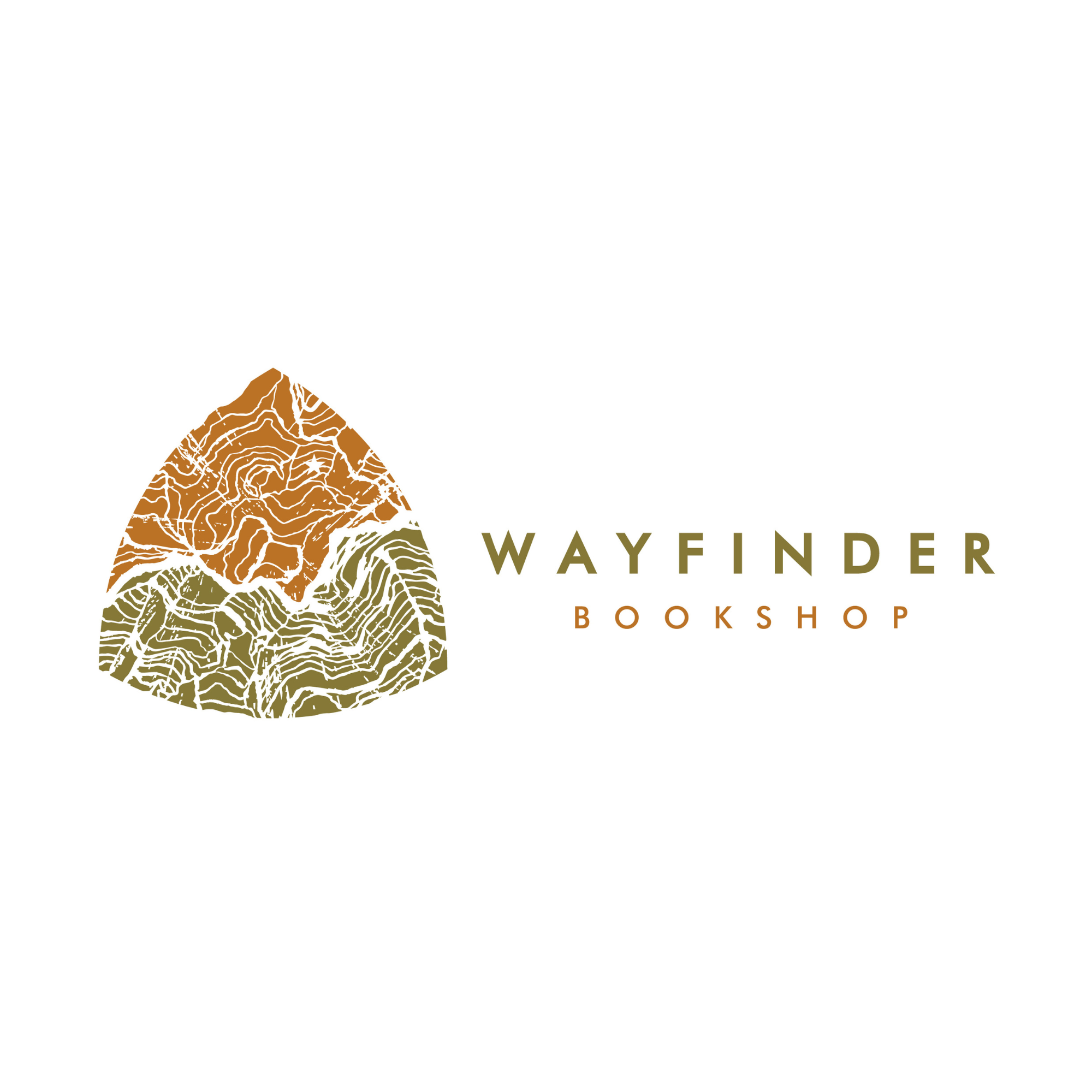 Wayfinder books
