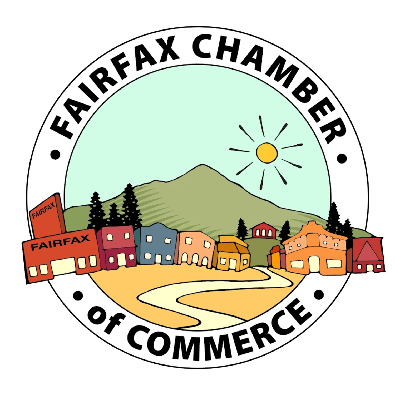 FAIRFAX CHAMBER OF COMMERCE