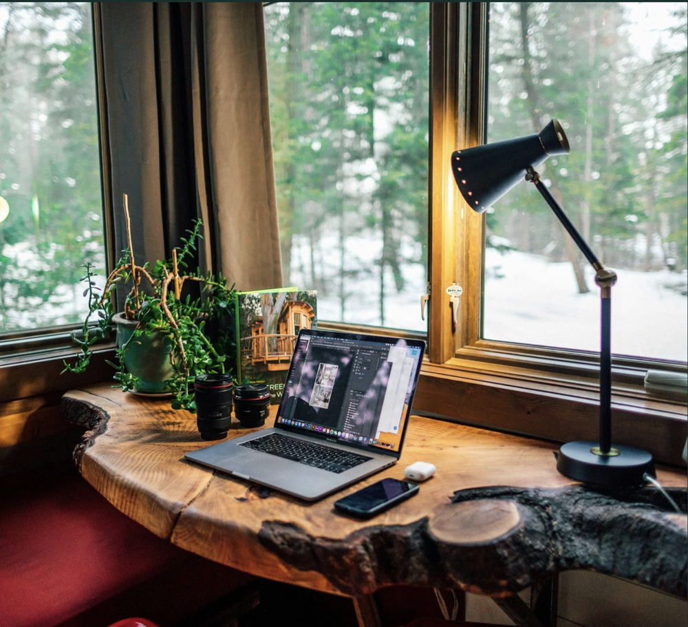 Home Office