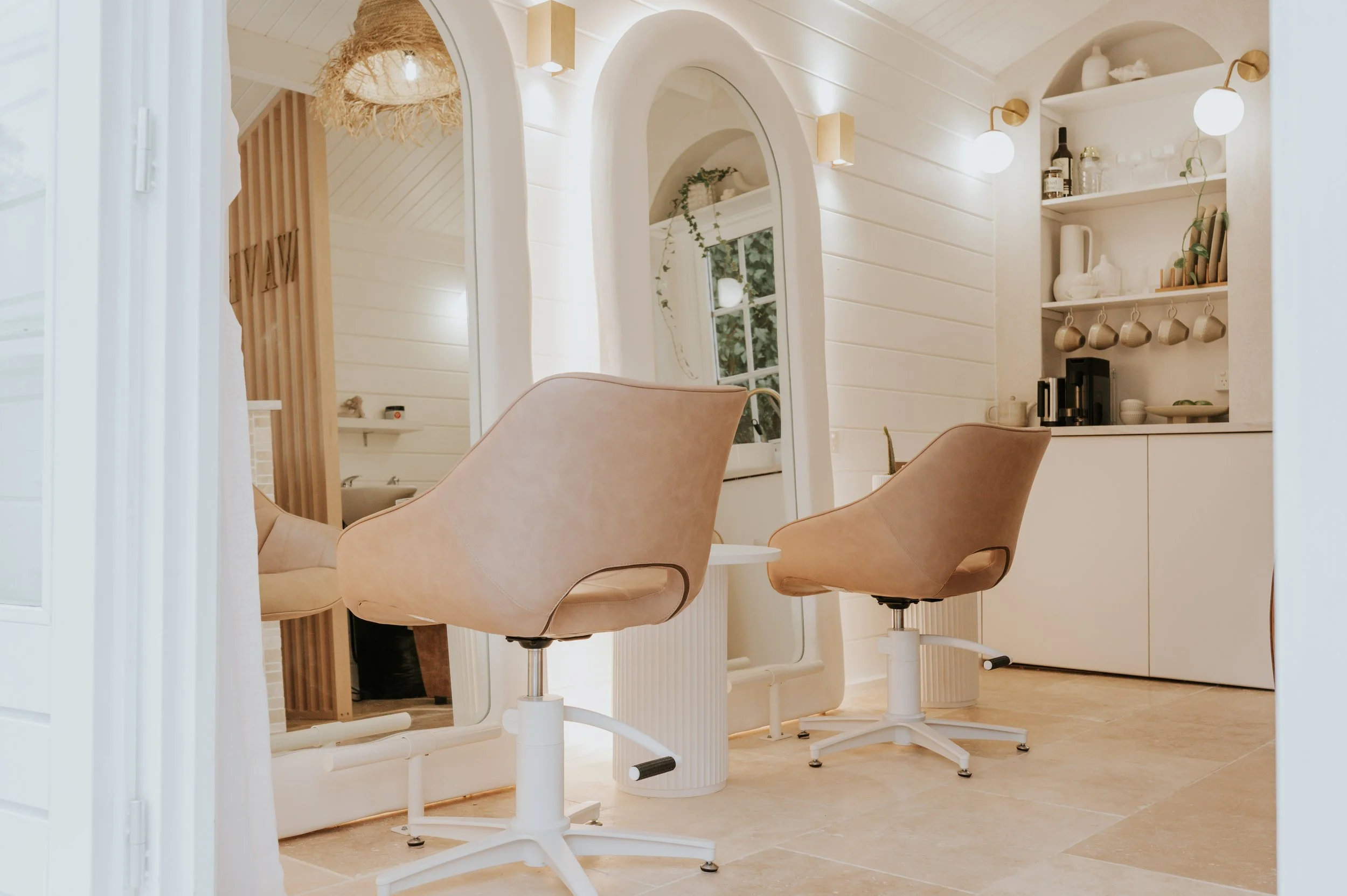Salon Elevation Studio, Lisa Conwell, home salon mentor Australia, salon business coach, home salon coaching, salon pricing strategy, home salon setup, Brisbane business coach