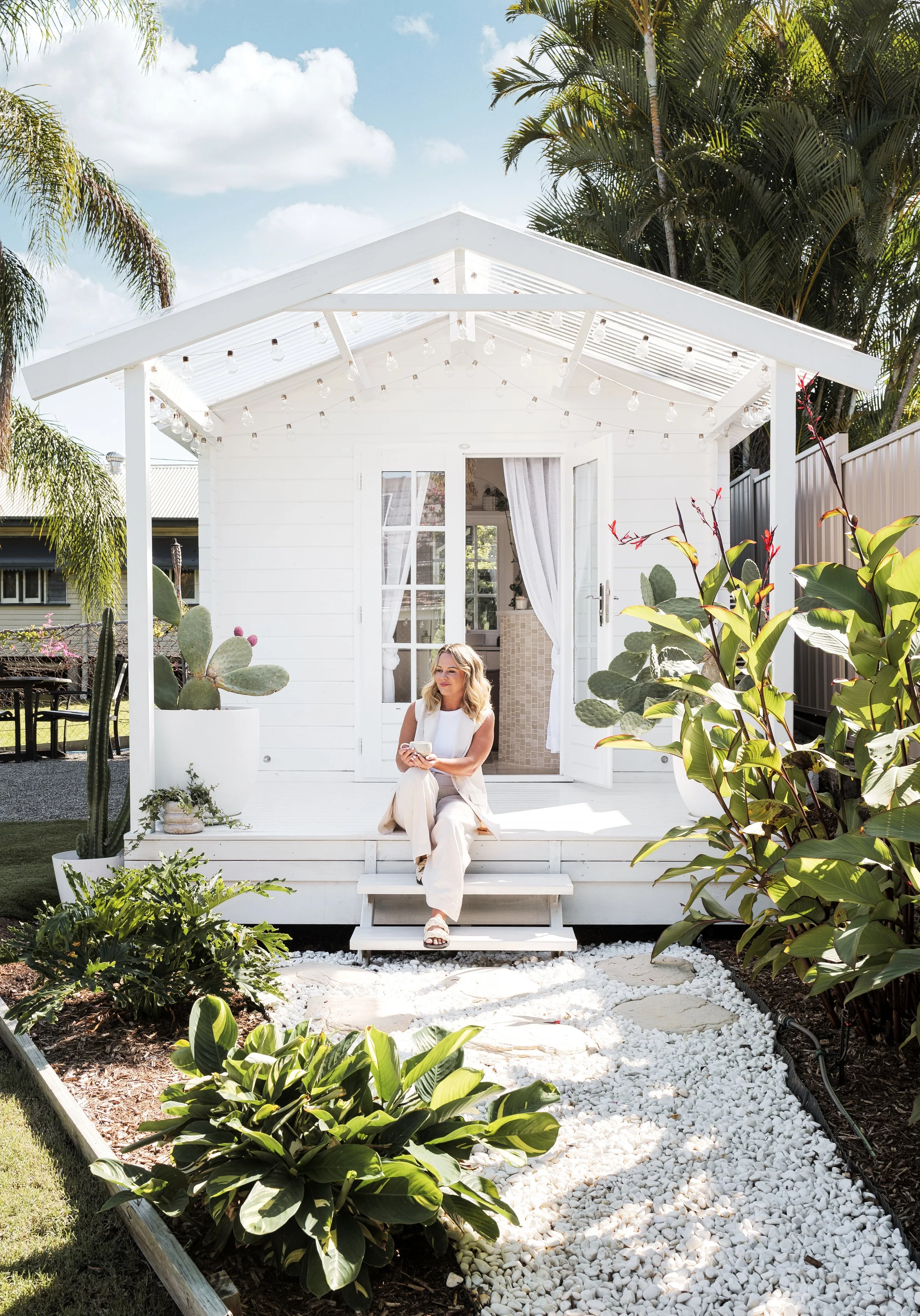 Salon Elevation Studio, Lisa Conwell, home salon mentor Australia, salon business coach, home salon coaching, salon pricing strategy, home salon setup, Brisbane business coach