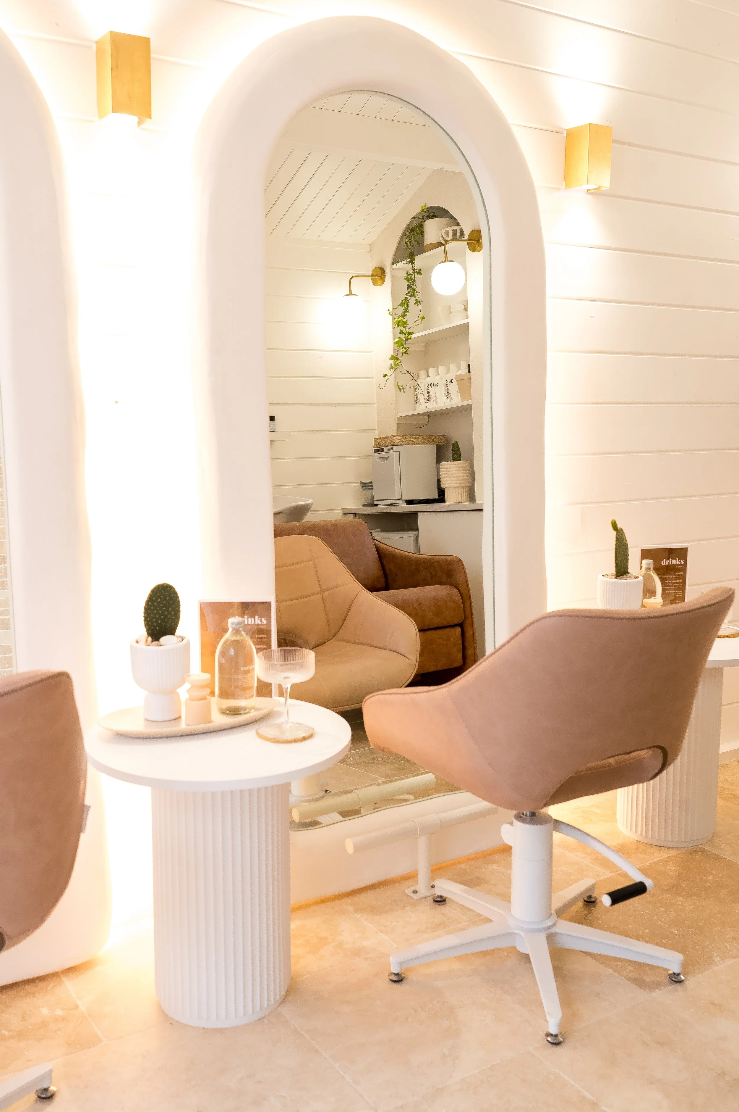 Salon Elevation Studio, Lisa Conwell, home salon mentor Australia, salon business coach, home salon coaching, salon pricing strategy, home salon setup, Brisbane business coach