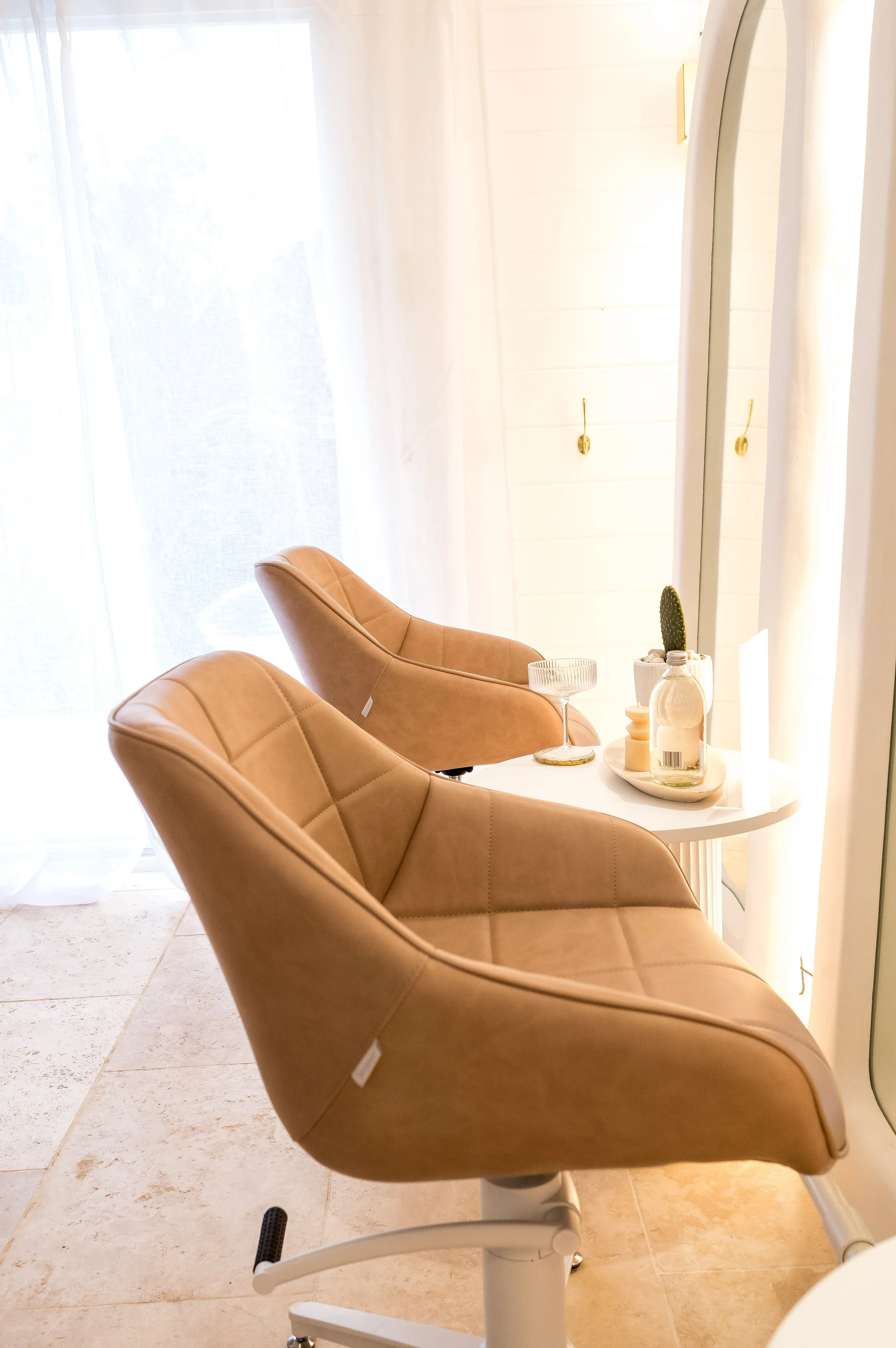 Salon Elevation Studio, Lisa Conwell, home salon mentor Australia, salon business coach, home salon coaching, salon pricing strategy, home salon setup, Brisbane business coach