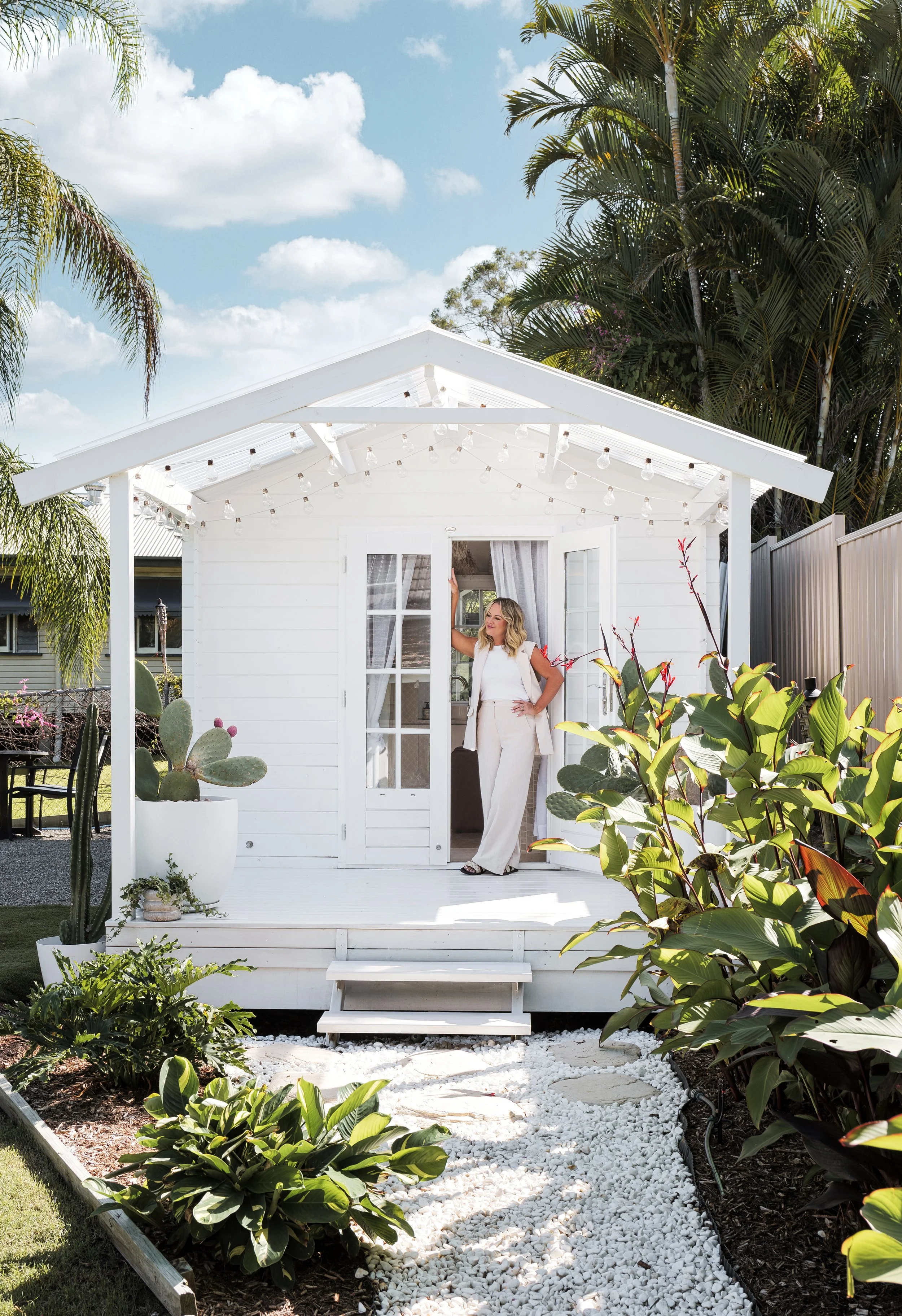 Salon Elevation Studio, Lisa Conwell, home salon mentor Australia, salon business coach, home salon coaching, salon pricing strategy, home salon setup, Brisbane business coach