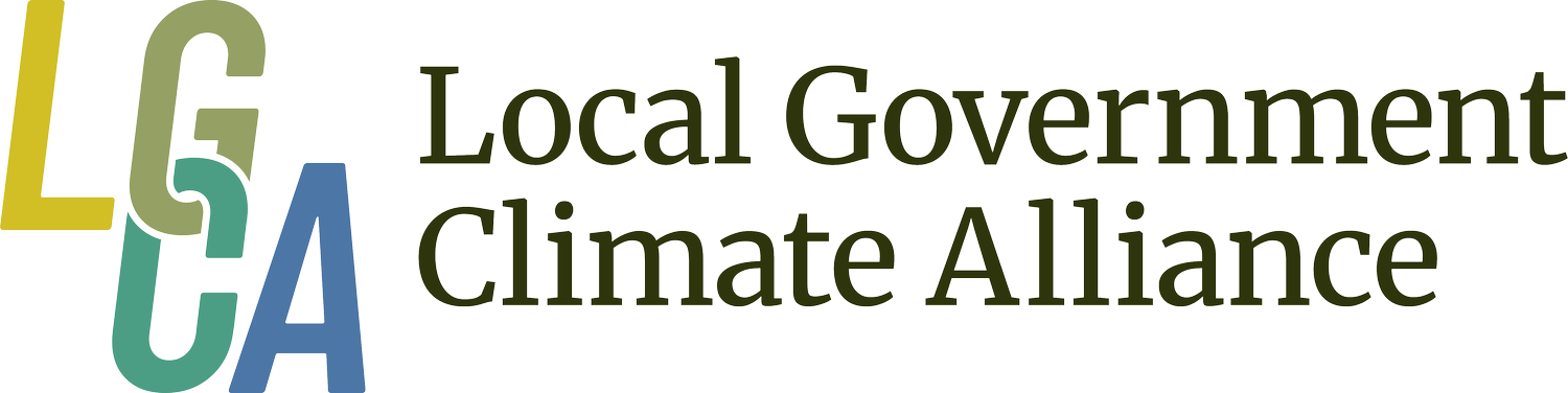 Local Government Climate Alliance