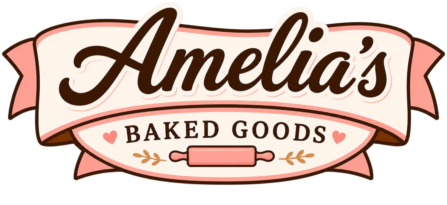 Amelia's Baked Goods