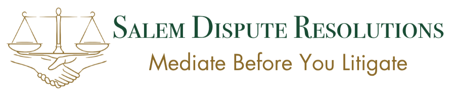 Salem Dispute Resolutions