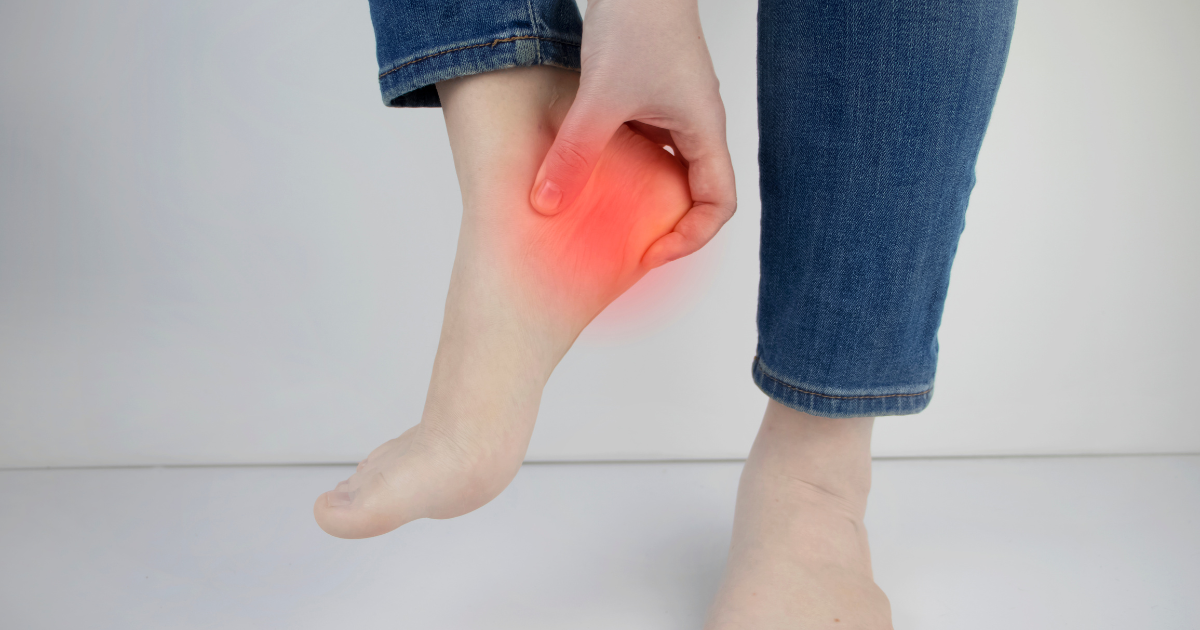 The Best Shoe Inserts for Heel Pain: Find Relief with the Right Support