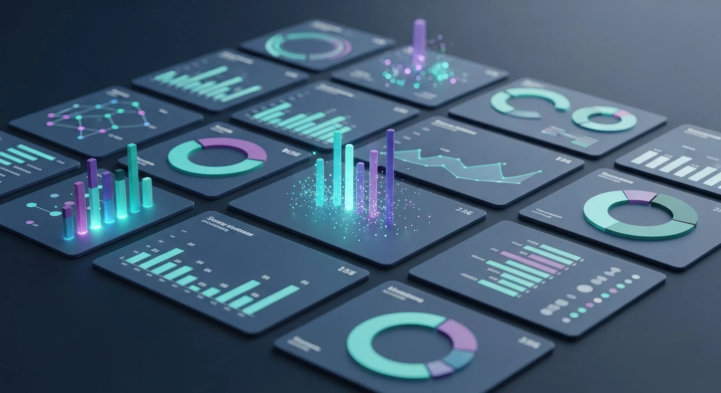 Dashboards 101