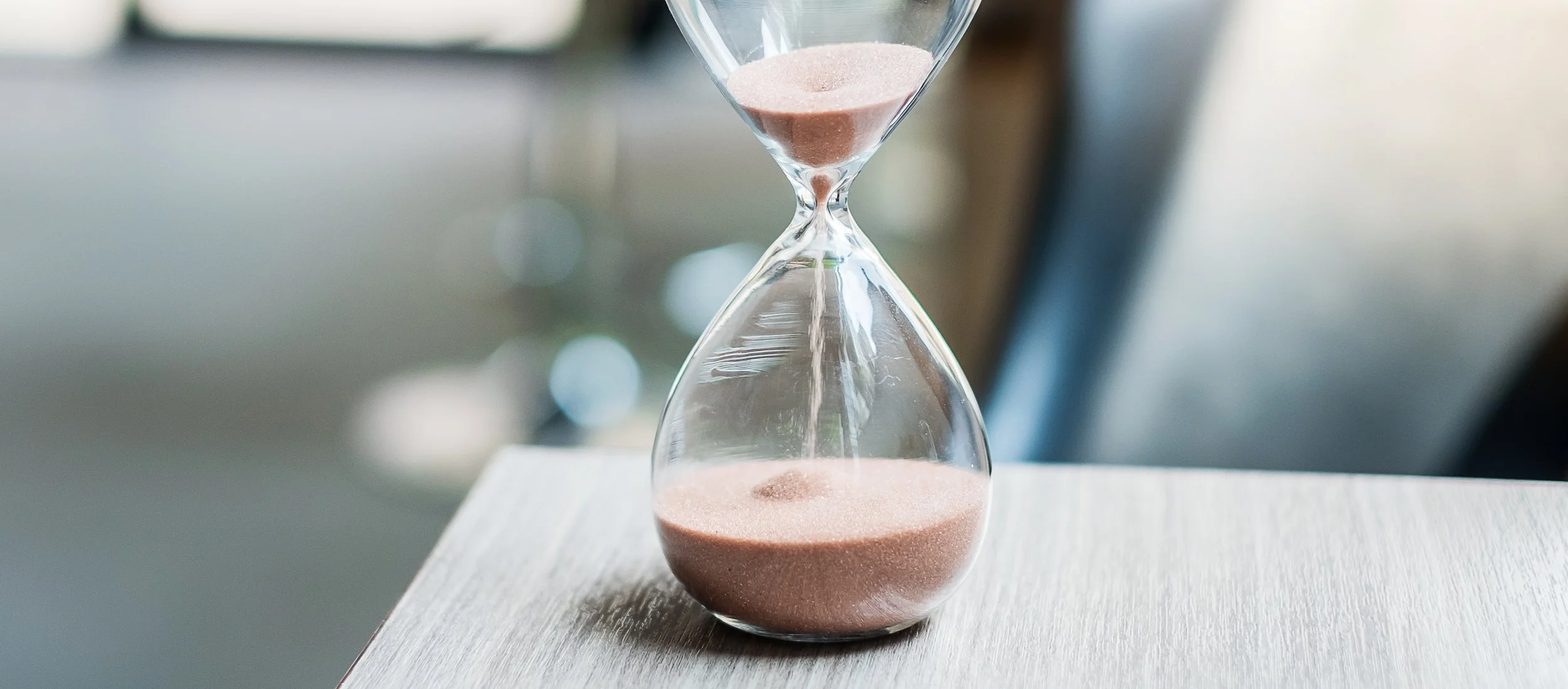 Making Time A Strategic Asset: Leading with Intention