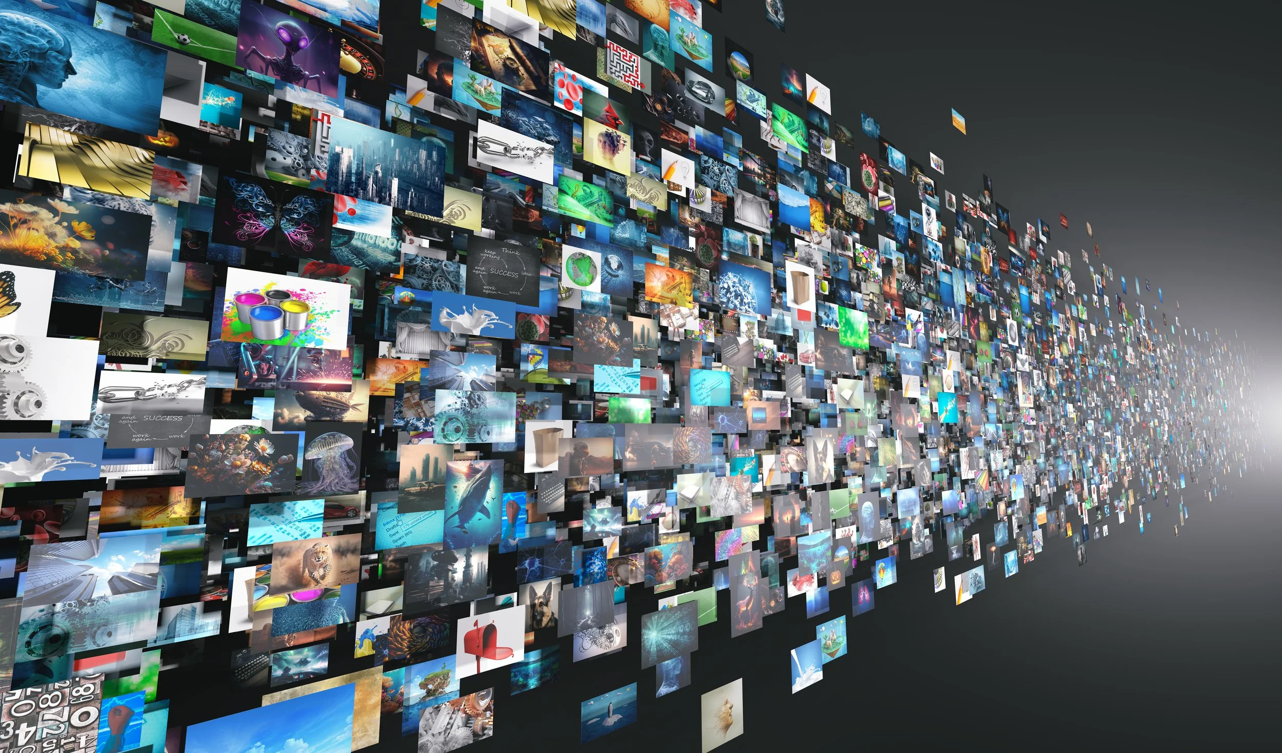 Video Collections Learning Framework