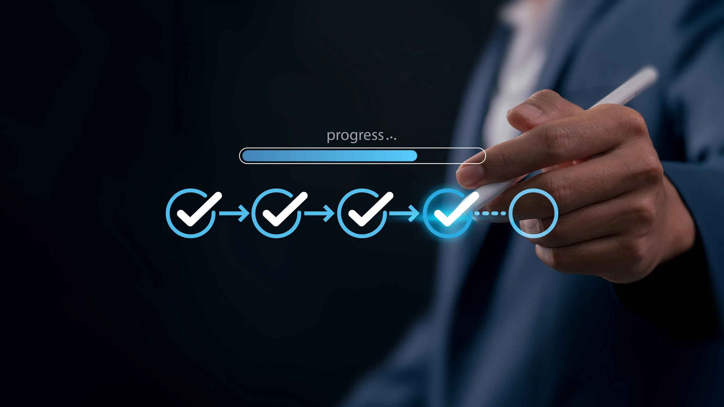 Standardizing Task Management 