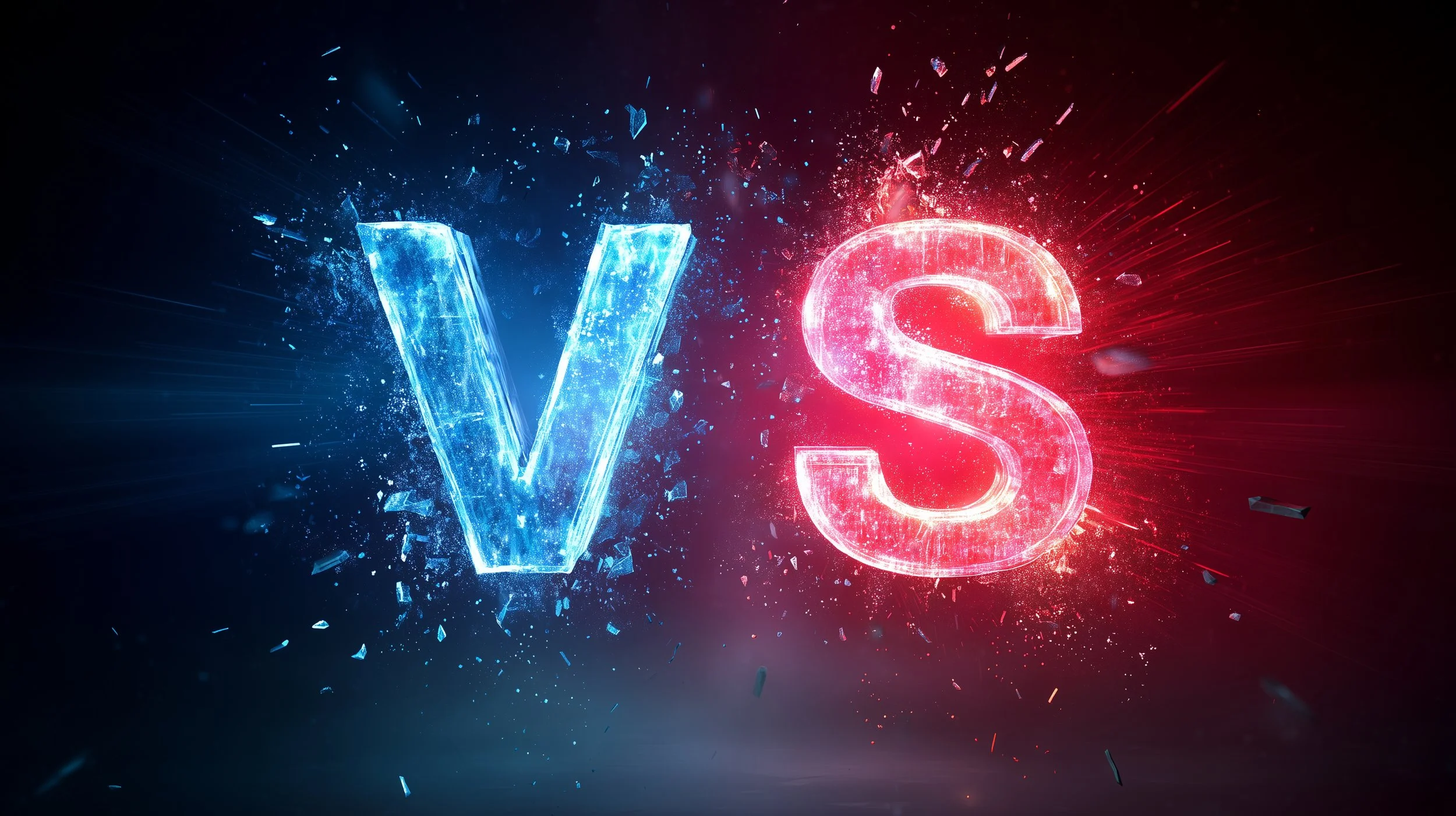 Legacy vs. Modern Workflows Comparison Charts