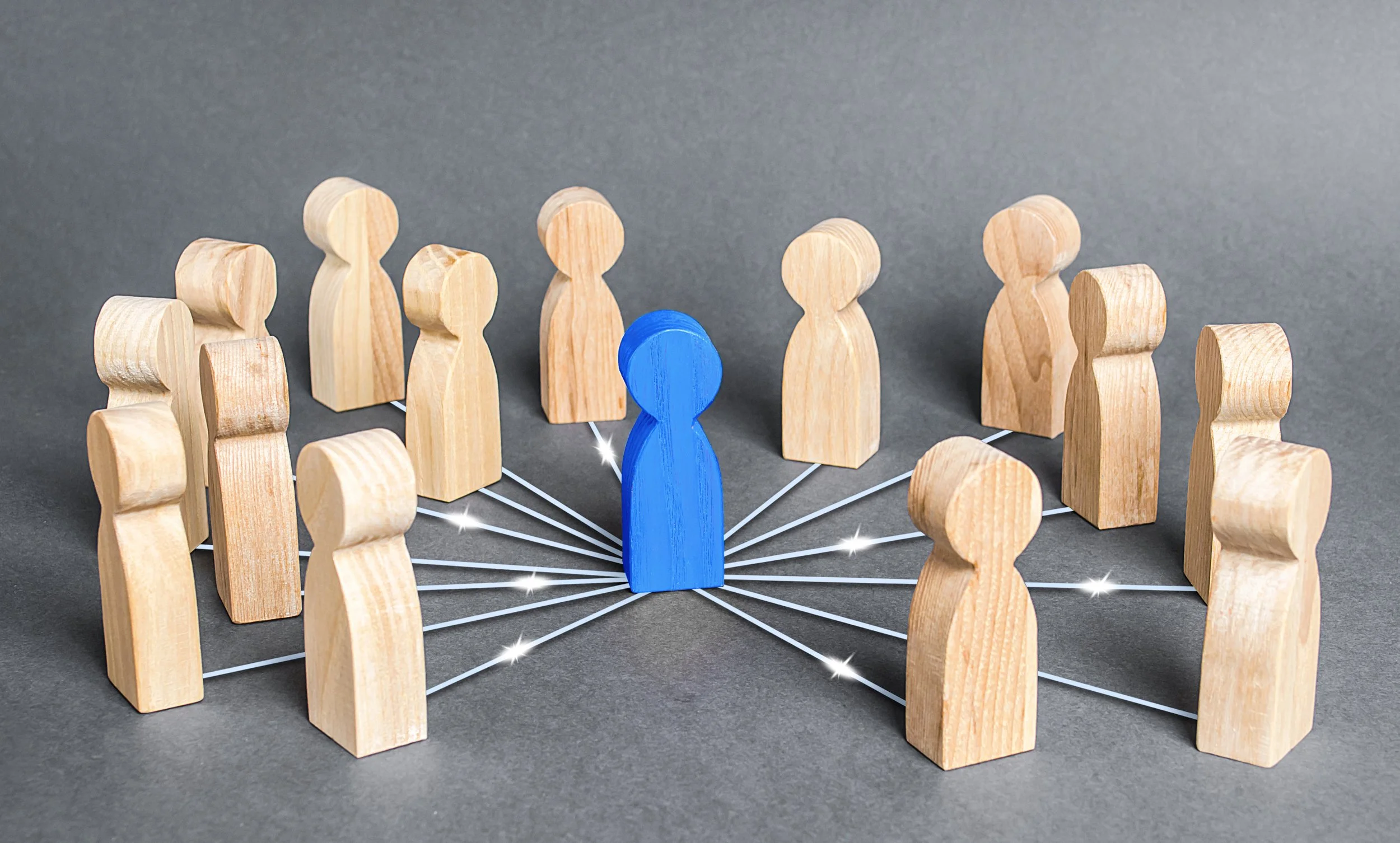 The Prepared Leader: Mastering Team Clarity Through Digital-First Leadership
