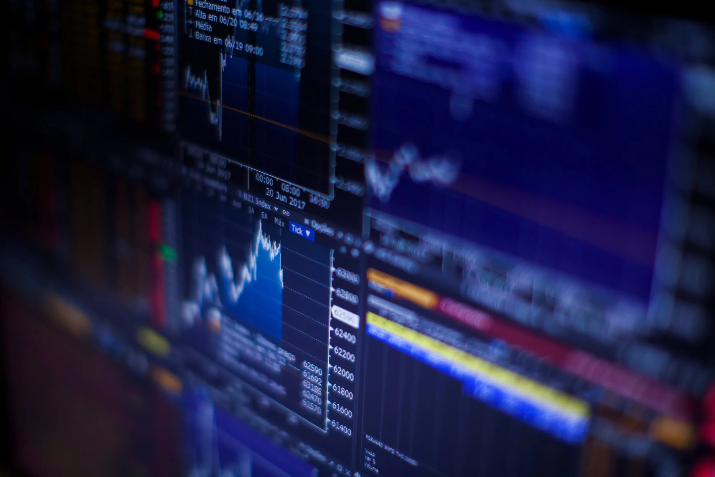 Why Live Data Matters