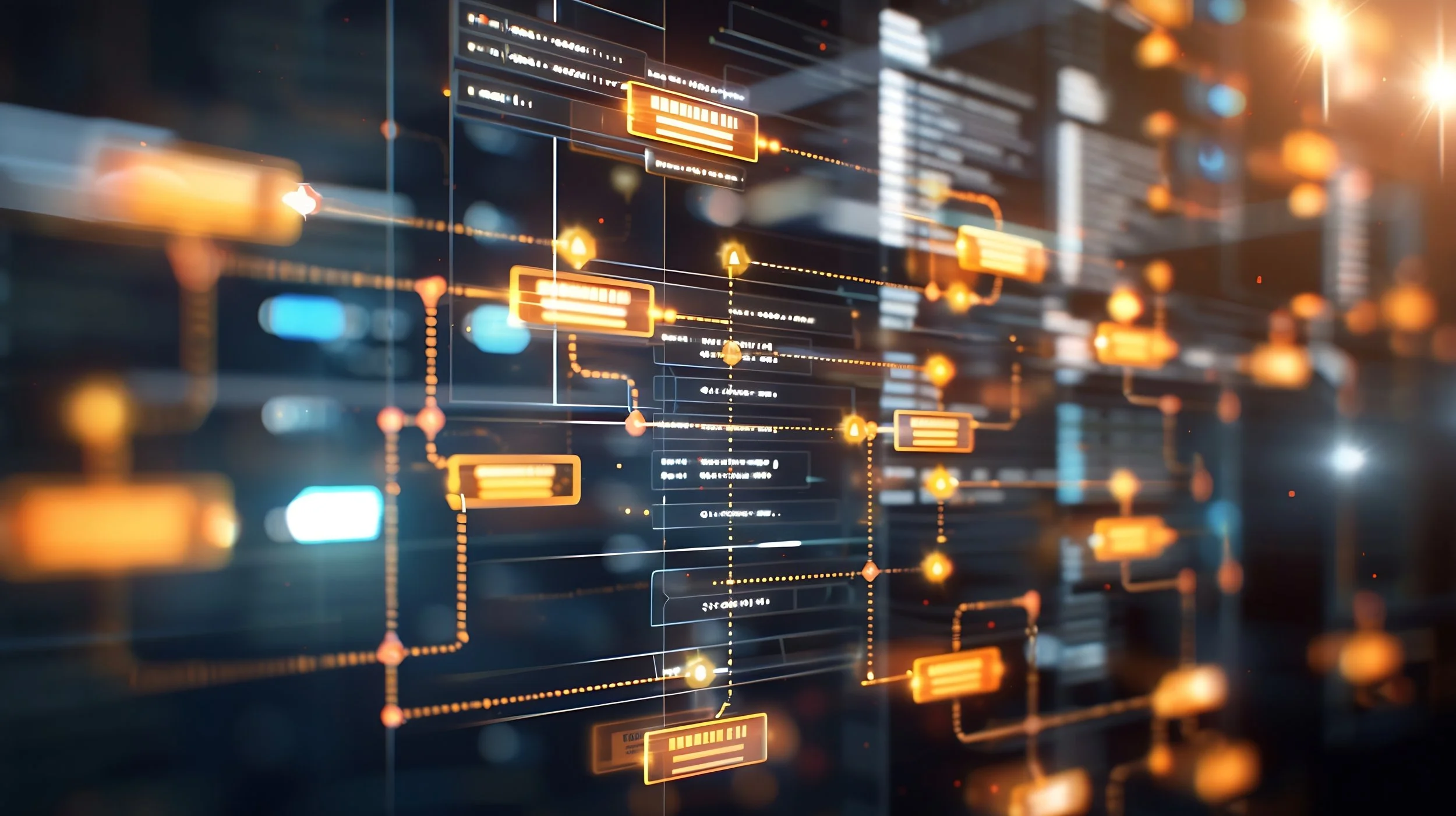 Modernizing Workflows for Leaders 