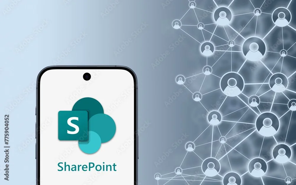 Digital Help &amp; Resources: A SharePoint Hub for Continuous Learning
