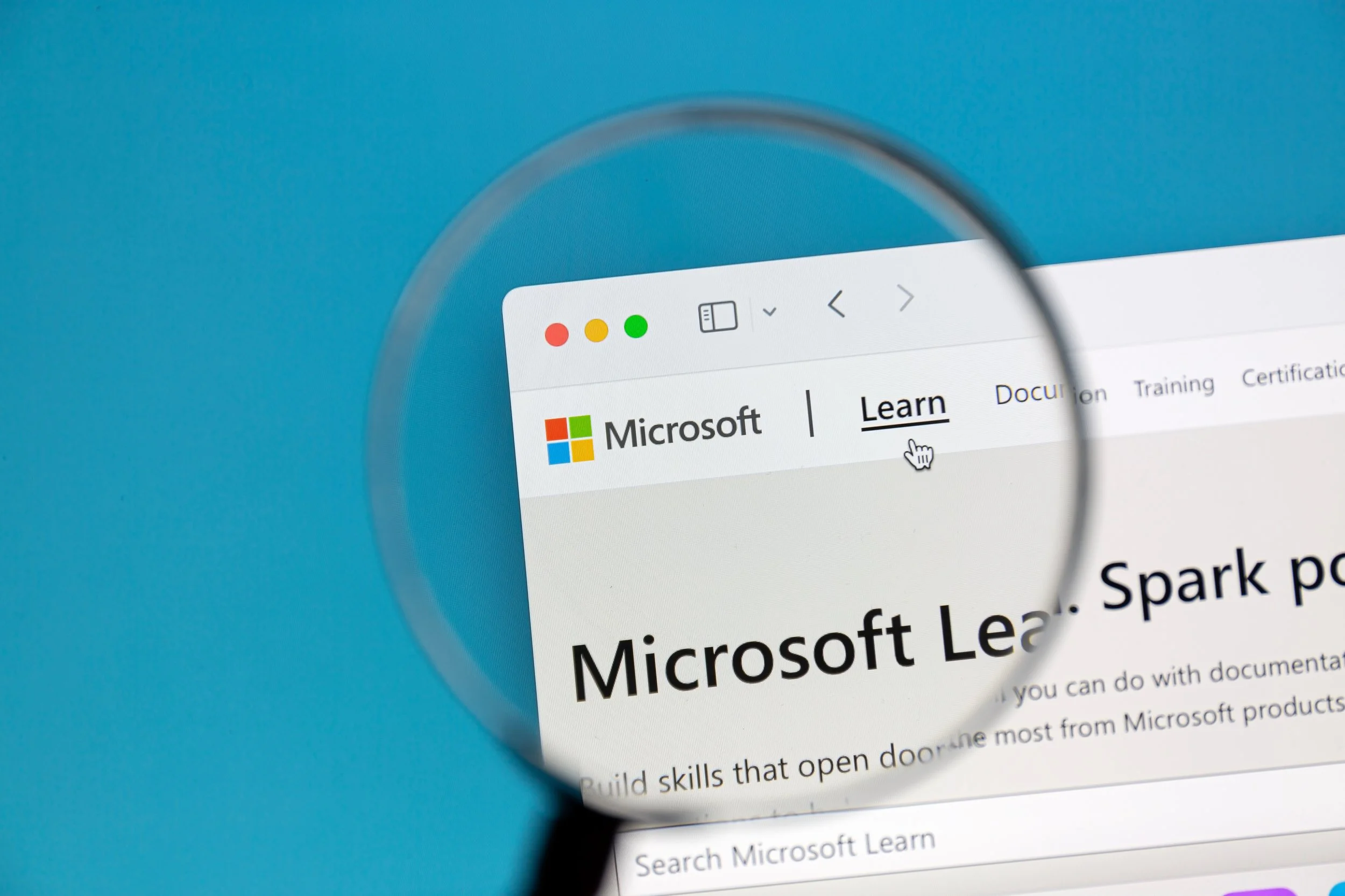 M365 Basics Training Program