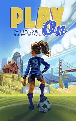 Play On (Paperback)
