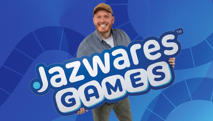 Jazwares Games