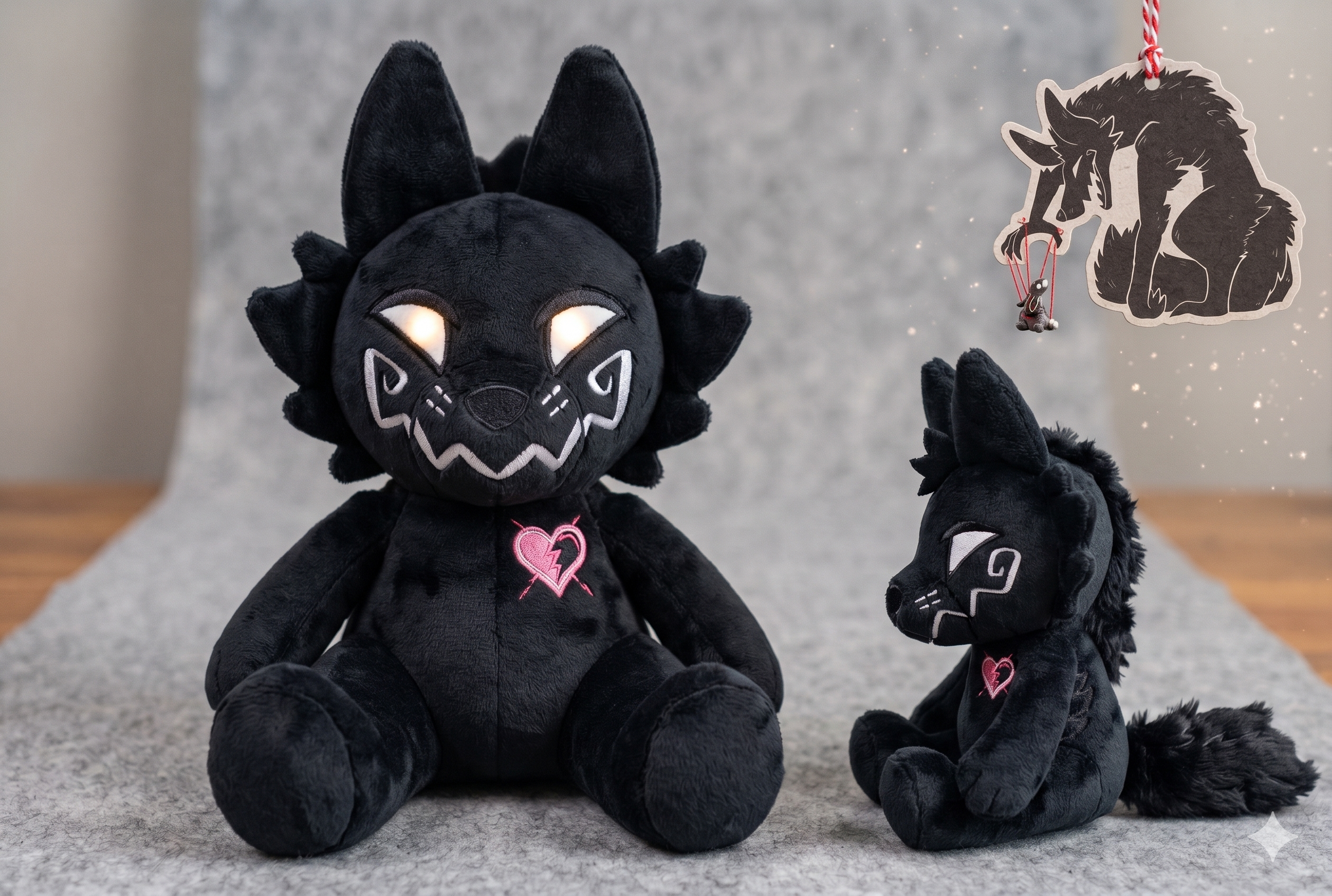 Personal Toy Concepts