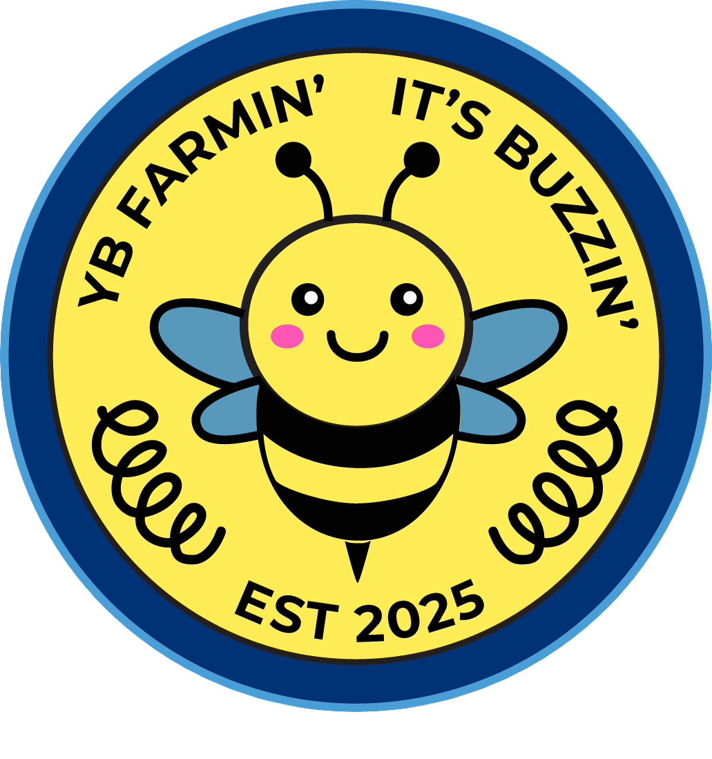 YB Farmin' CO Farmstand and Bakery