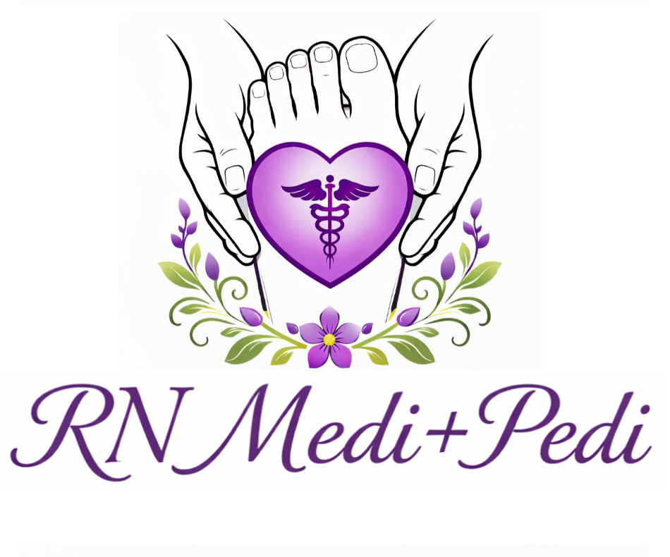 RN Medi+Pedi LLC
