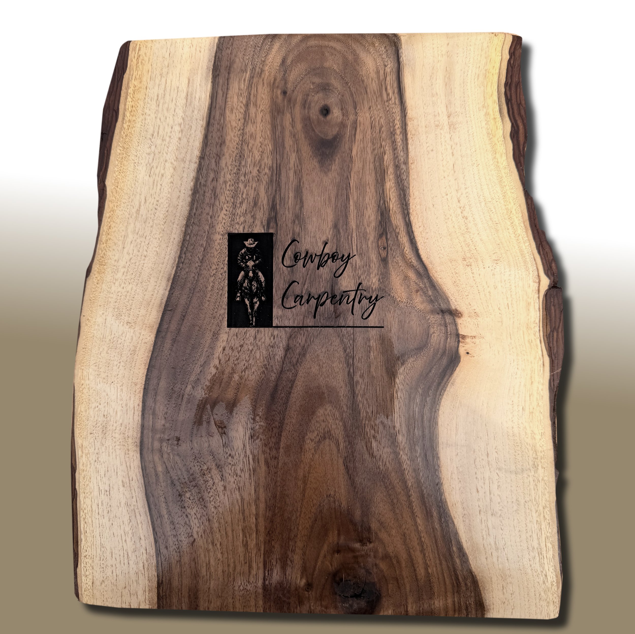 Laser Engraved Whitetail Deer