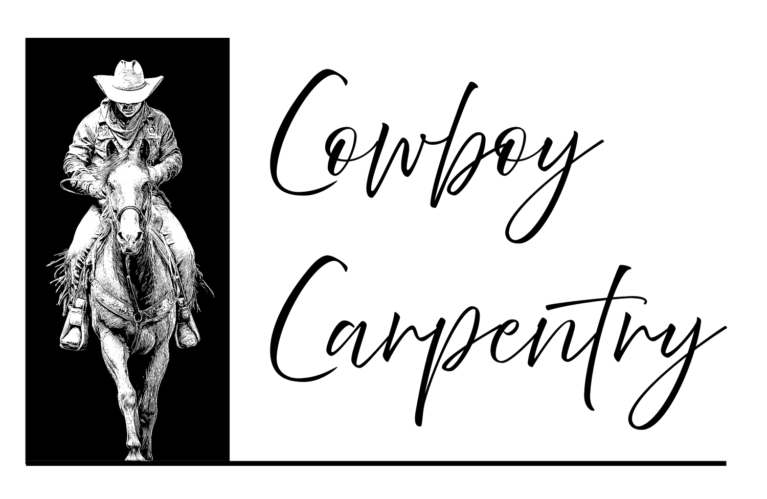 Cowboy Carpentry
