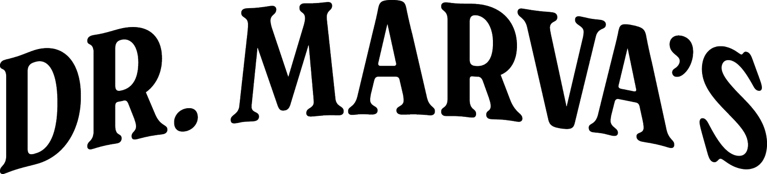 Dr. Marva's