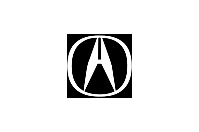 Acura Logo