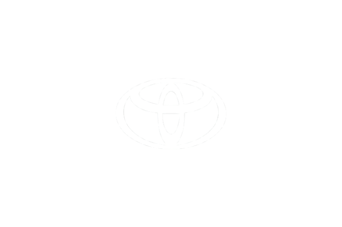 Toyota Logo