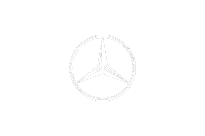 Mercedes Logo