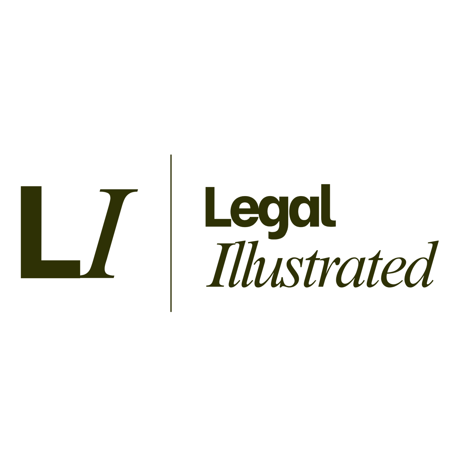 Legal Illustrated