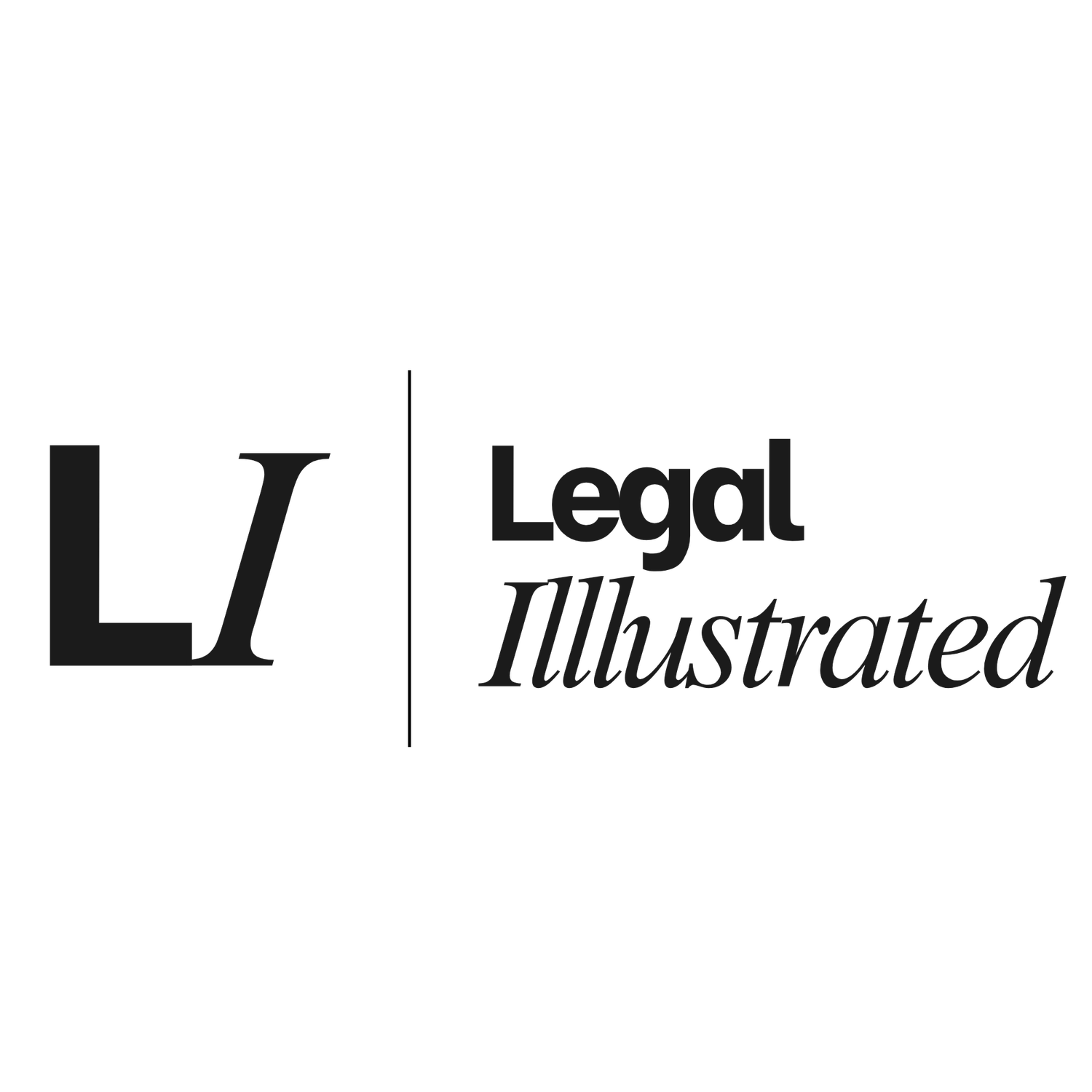 Legal Illustrated