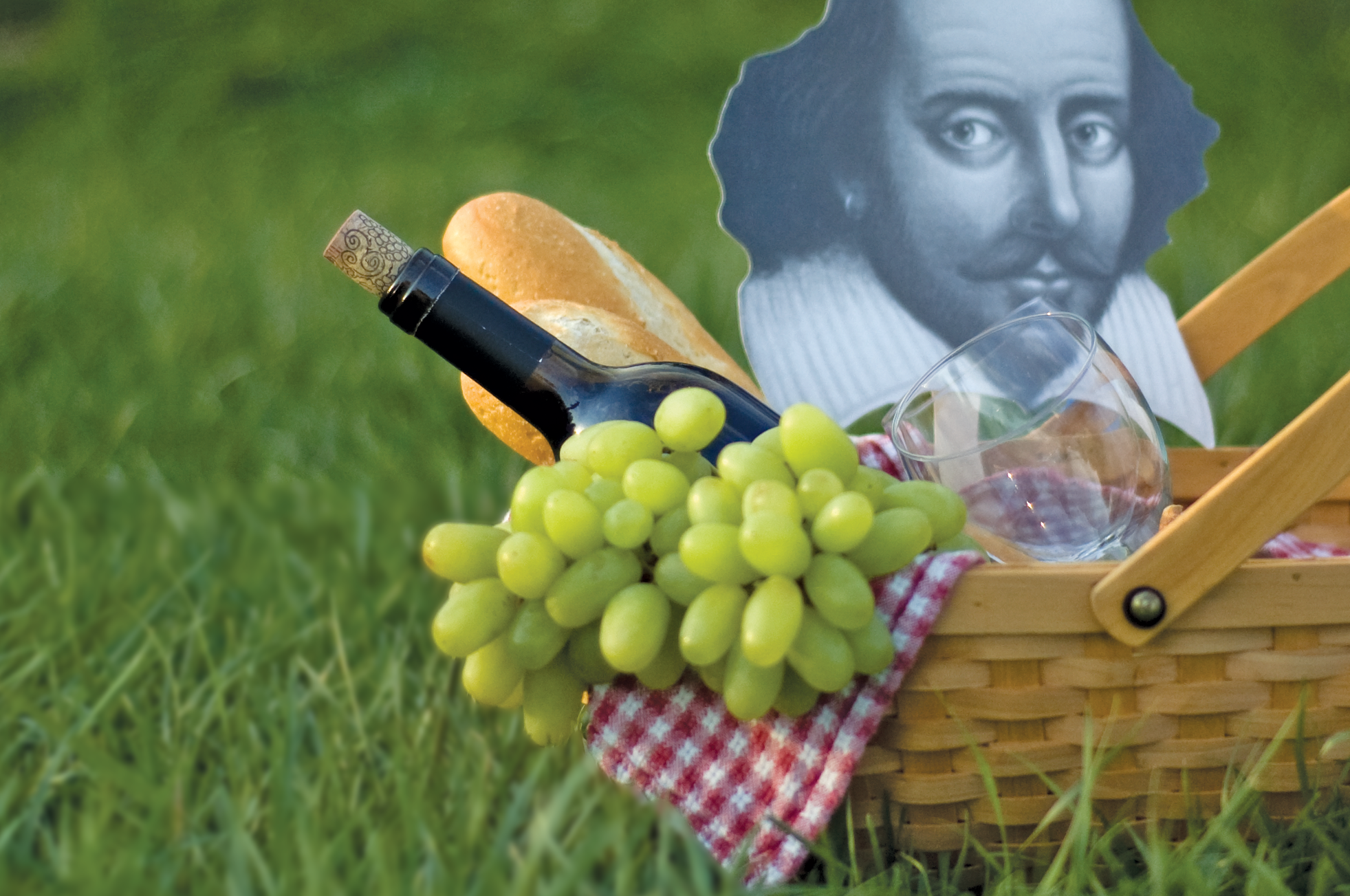 Baltimore Shakespeare Festival