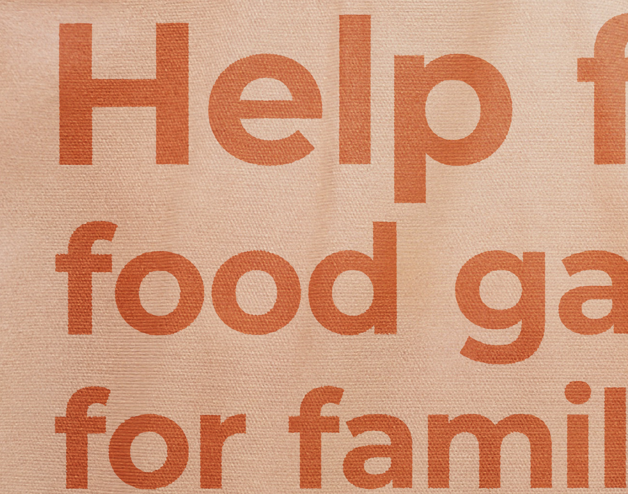 Hillcrest & Westowne Food Drive
