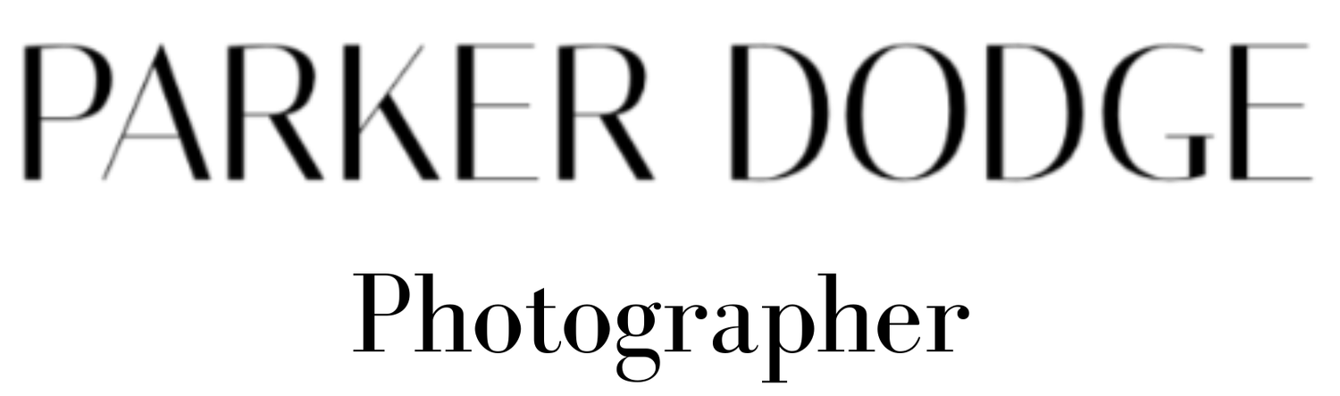 PARKER DODGE