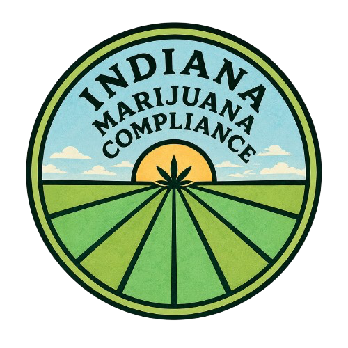 Indiana Marijuana Compliance