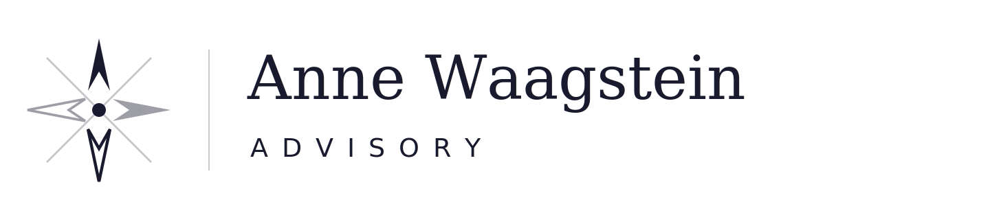 Anne Waagstein Advisory ApS 