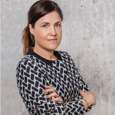 Anne Bach Waagstein Kommunikationsrådgiver