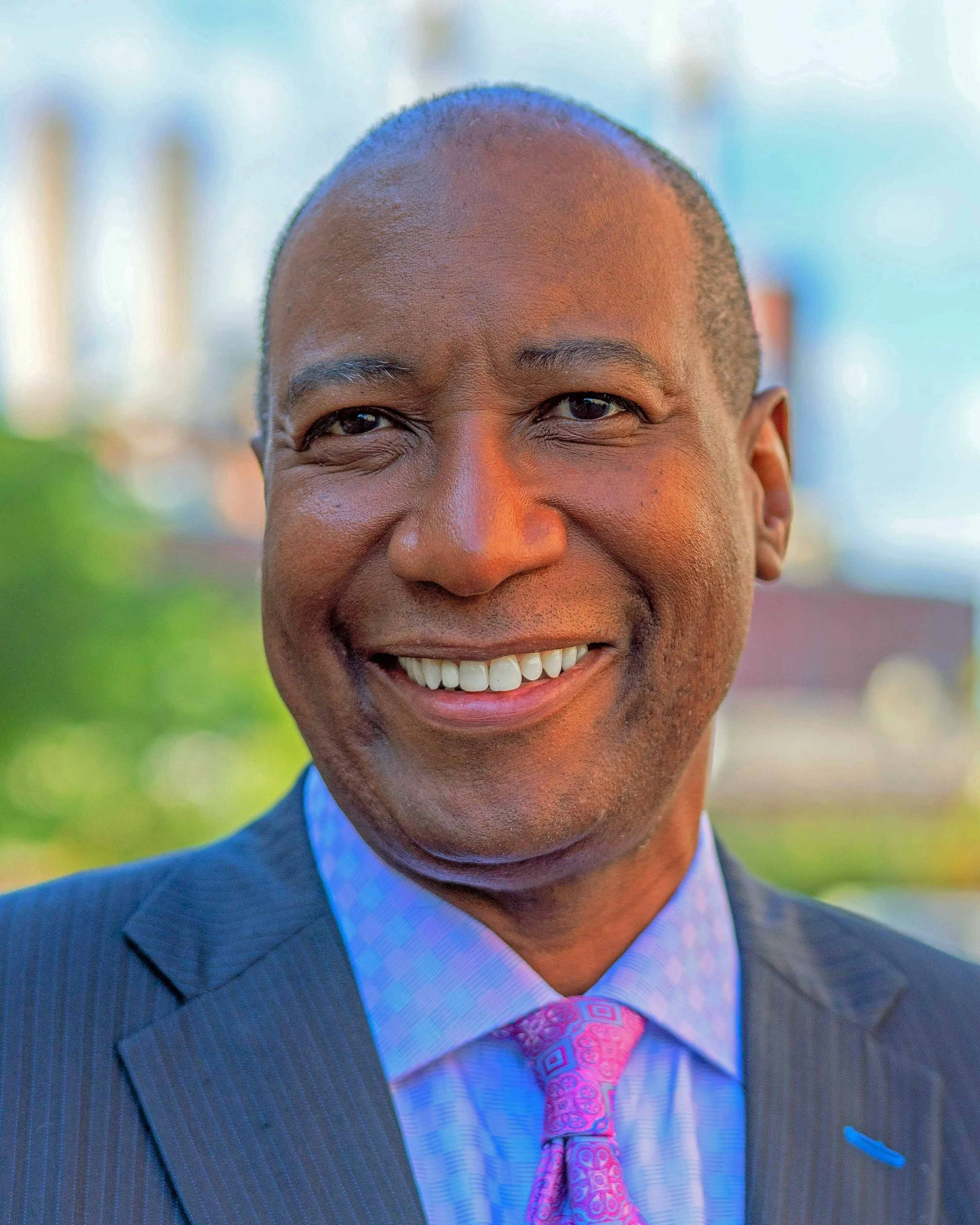 Joe Wilkins