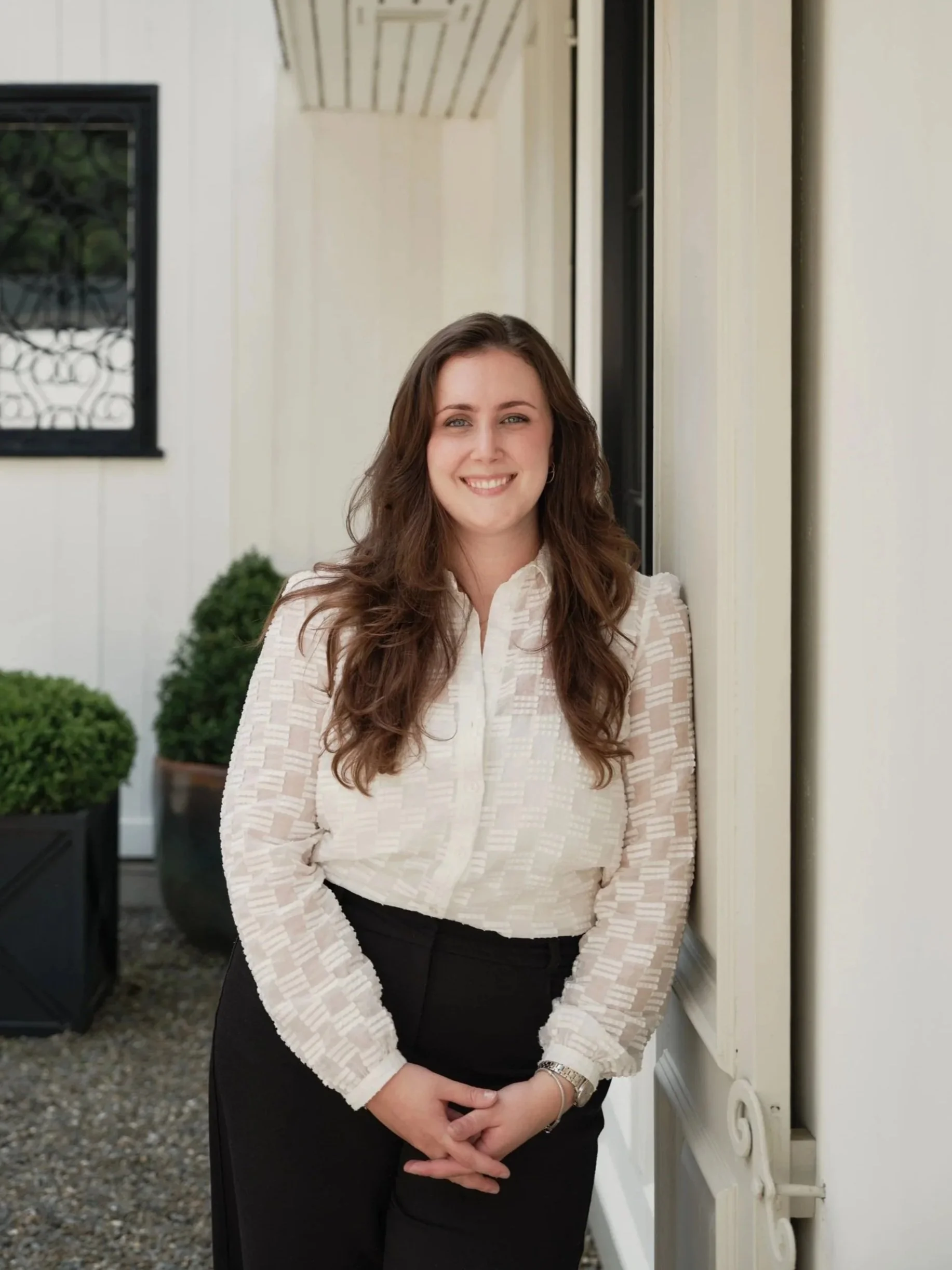 Lauren, Interior Designer