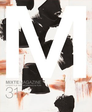 Mixte Magazine | March 2018