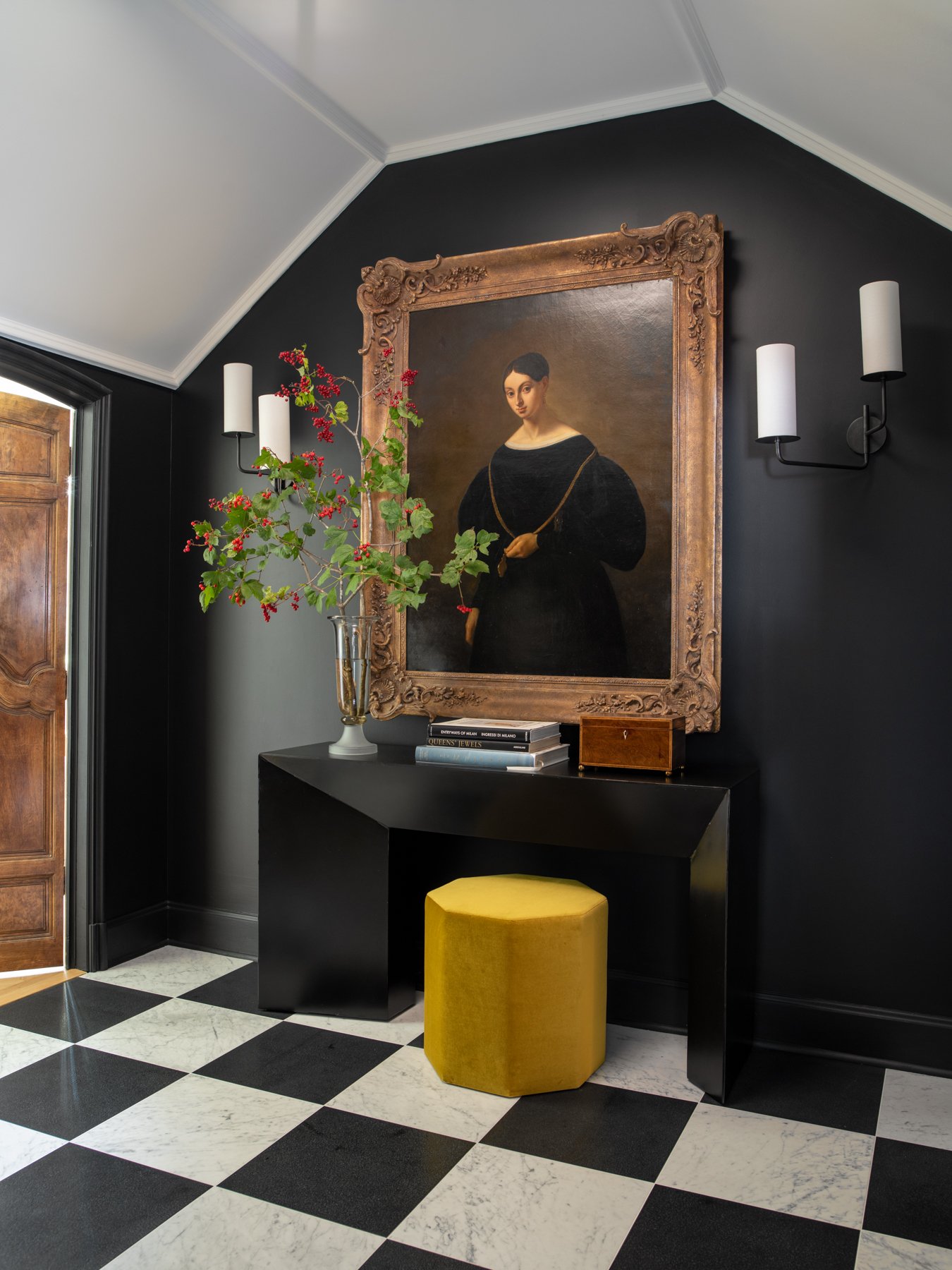 Chateau Reinvented - Knowlton