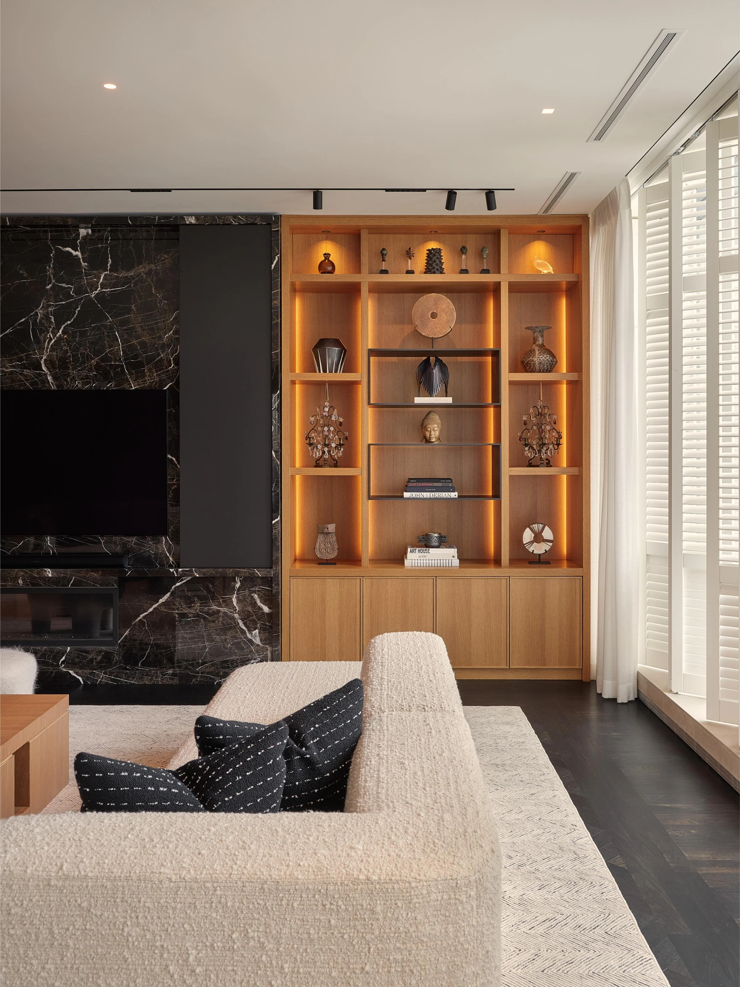 The Ritz Carlton Penthouse - Downtown Montreal