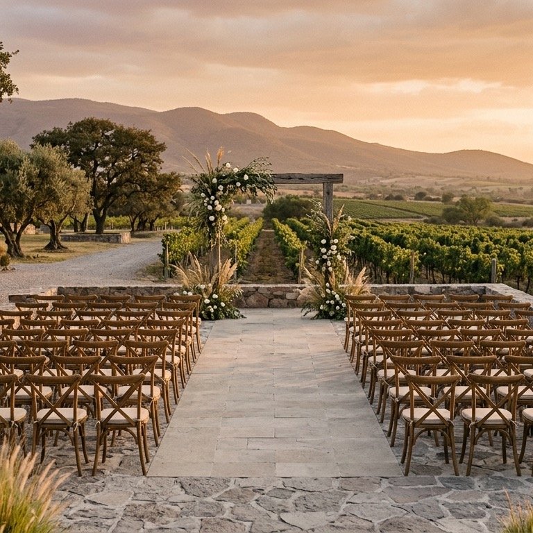 Juntos encontramos el lugar ideal #queretaro #bodasqueretaro #weddingvenues #weddingdestination