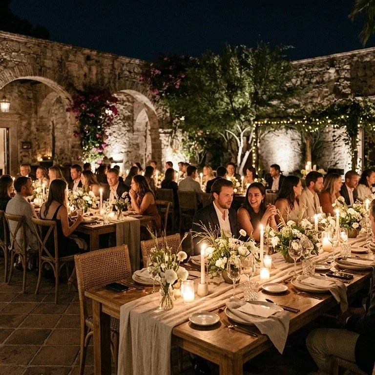 The best venues feel beautiful even before the wedding begins #queretaro #vi&ntilde;edos #weddingvenues #bodasquer&eacute;taro