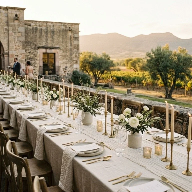 Some places change the entire feeling of a wedding #quer&eacute;taro #vi&ntilde;edos #venue.edit #scouting